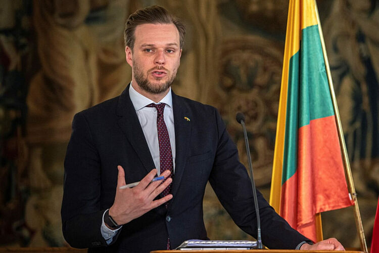 „Преговорите между САЩ и Русия са последното предупреждение за Европа“