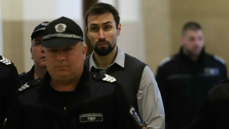 Делото за намерената в куфар Евгения: Потвърдиха доживотните присъди на съпруга и свекъра на жертвата