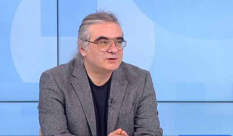 Журналистът Владимир Йончев: Прибалтийските страни може да бъдат нападнати от Русия още това лято