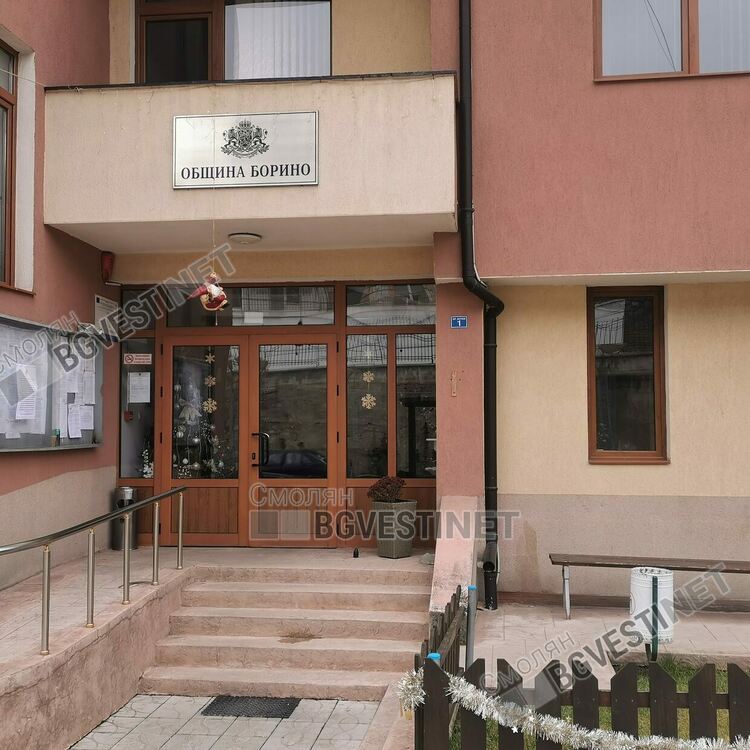 Реконструкцията на уличната мрежа в община Борино – нова стъпка към по-добра инфраструктура