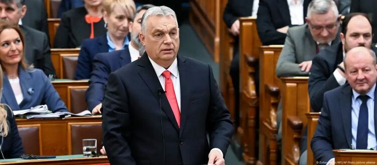 Окрилен от Тръмп: Орбан готви голяма „чистка“ в Унгария