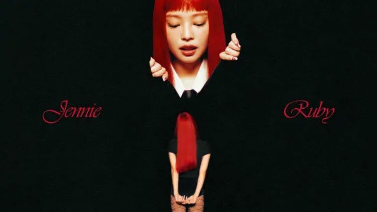 Излезе дебютният солов албум на JENNIE