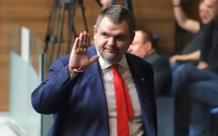 Тошко, Радо и Хамид доубиха вярата в изборите
