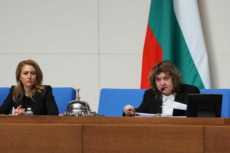Киселова допуска възстановяване на МЕЧ с промяна в правилника