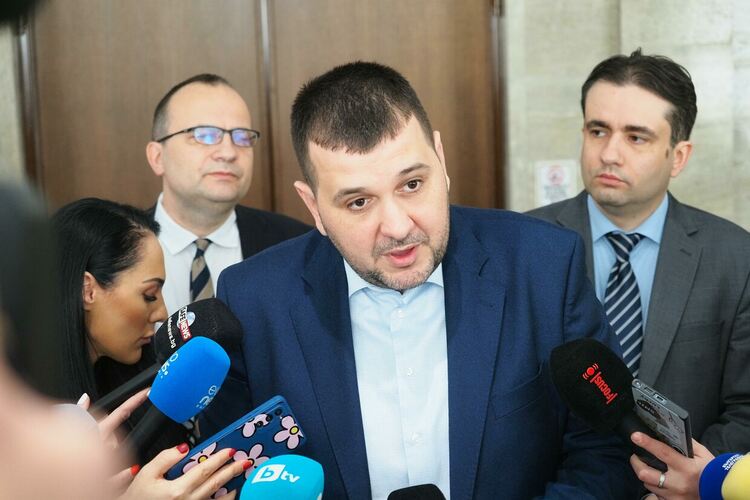 ДСБ сигнализира за авария в ПАВЕЦ ''Чаира'': Вторият хидроагрегат не работи вече 30 дни