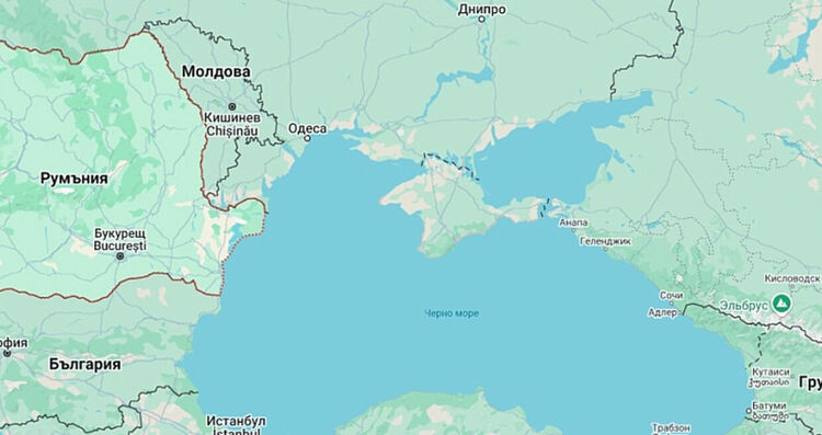 Le Figaro: Франция чертае карта за война с Русия на границата на Румъния