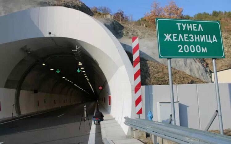 Кресна се превърна в новия Шенген