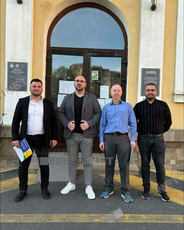 Продължаваме промяната в Кърджали с конкретни предложения при обсъждането на Бюджет 2025 на Община Кърджали