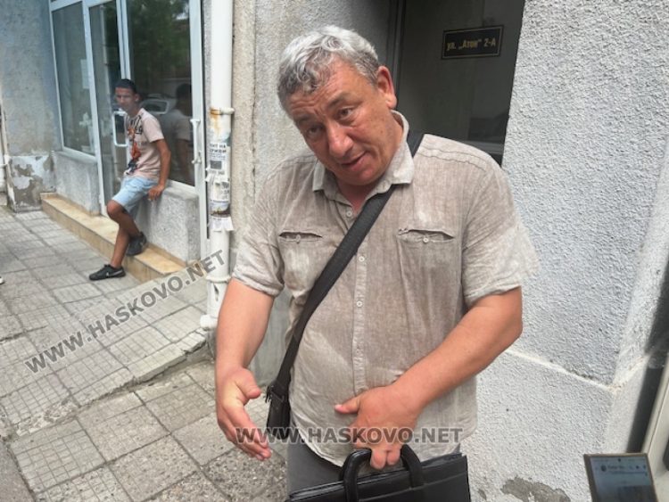 Адвокатът на Иван: Вярвам му, че не е планирал убийството на Маги