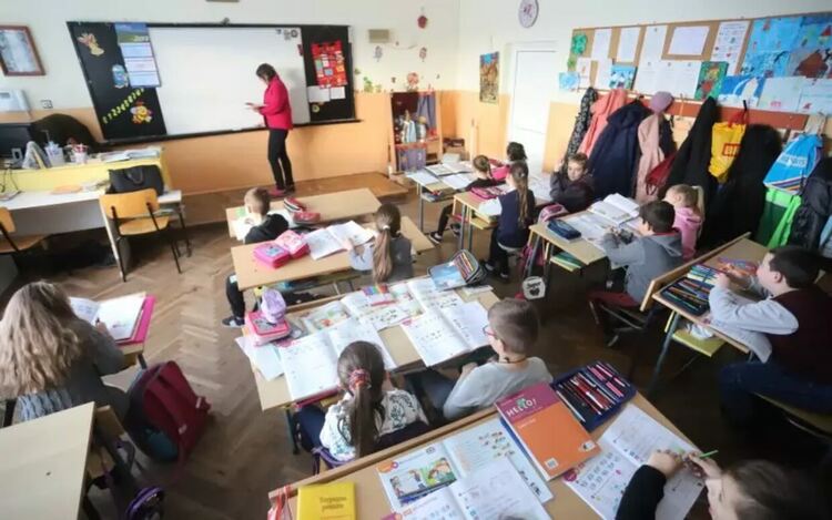 В повечето страни в ЕС се учи религия, но не задължително