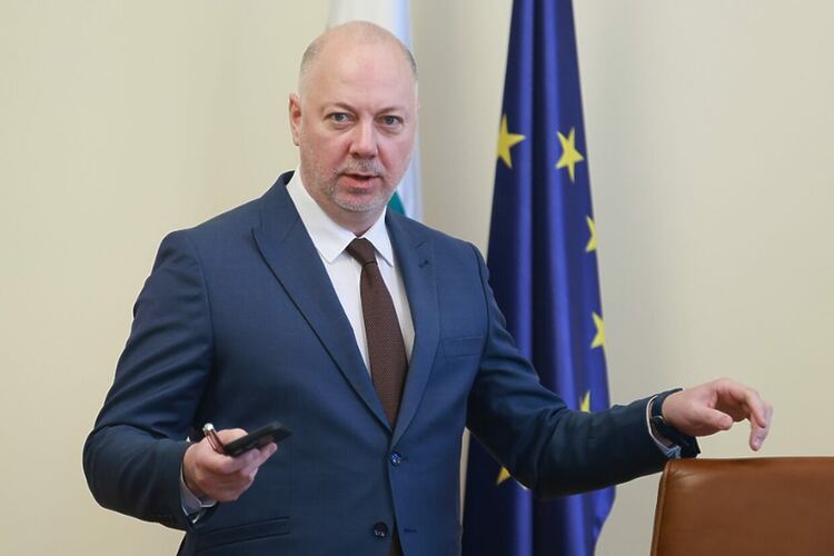 Росен Желязков към Румен Радев: Демокрацията няма да има алтернатива