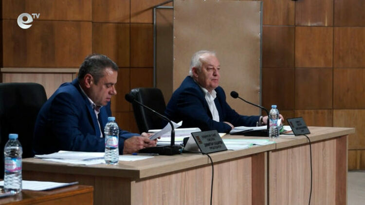 Днес от 14.00  часа общинските съветници ще разглеждат бюджета на Община Смолян за 2025 г.