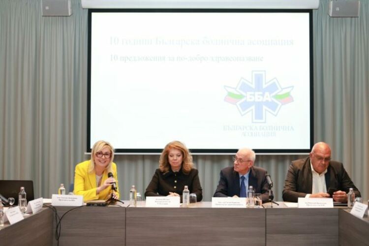 Болници искат да се повиши таксата за избор на екип