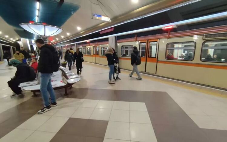Борисов нареди кабинетът да отпусне 15 млн. лв. за софийския транспорт