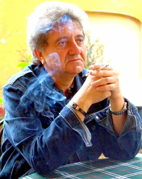 Николай Милчев: Човек има нужда да бъде опиянен. Чрез виното той  полита, вижда други светове, слива се с любовта си, с желания човек
