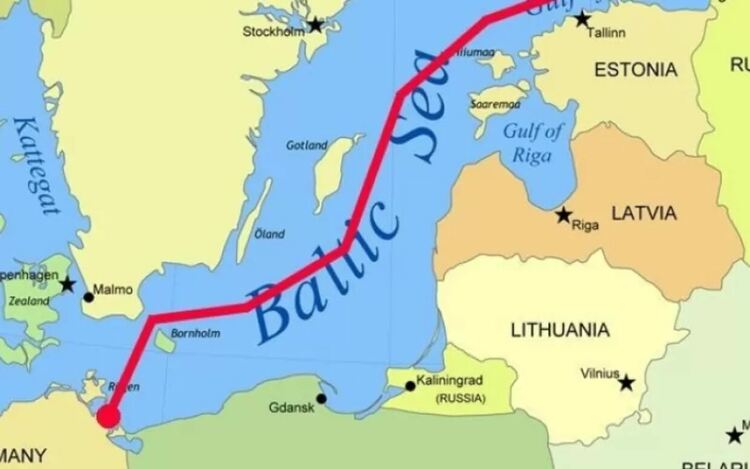 Новите санкции на ЕК: Удар по руския петрол и спиране на „Северен поток“