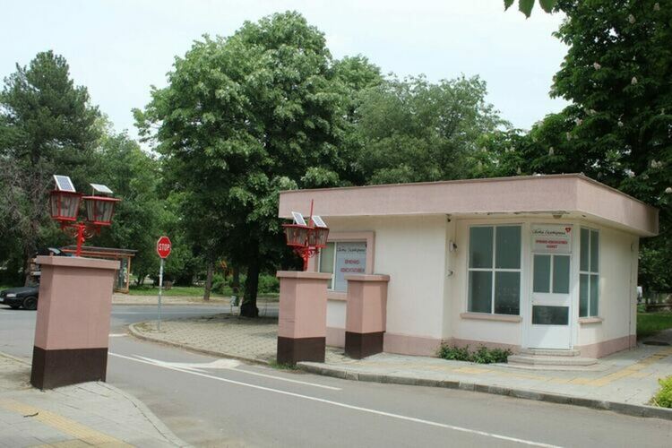 Продължават безплатните прегледи на деца по хирургични проблеми в Димитровград