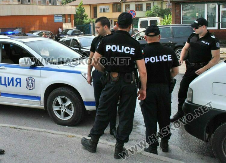 Мобилните полицейски екипи ще обходят села от 5 общини 