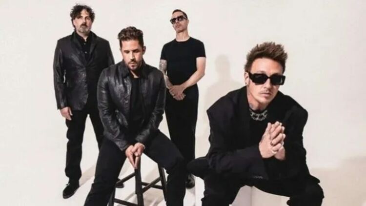 Papa Roach пуснаха нов сингъл с участието на Тоби Морс от H2O