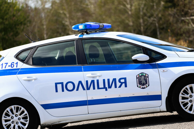 Млада жена пострада след катастрофа по  пътя Хвойна-Чепеларе