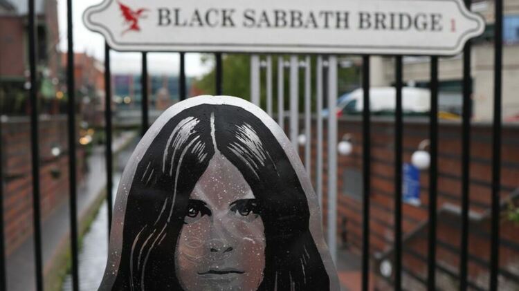Black Sabbath събраха близо 200 милиона долара за благотворителност