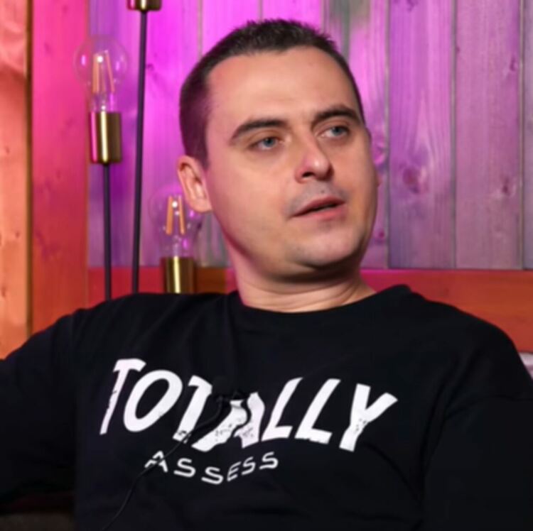 Даниел Генков: Патологичният ревнивец - "Синдромът на Отело"