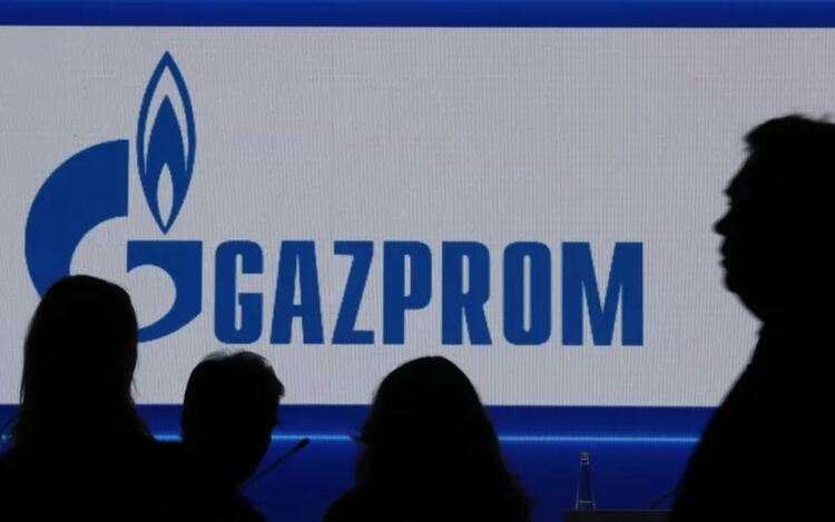 Украинското разузнаване поразило киберсистемите на „Газпром“