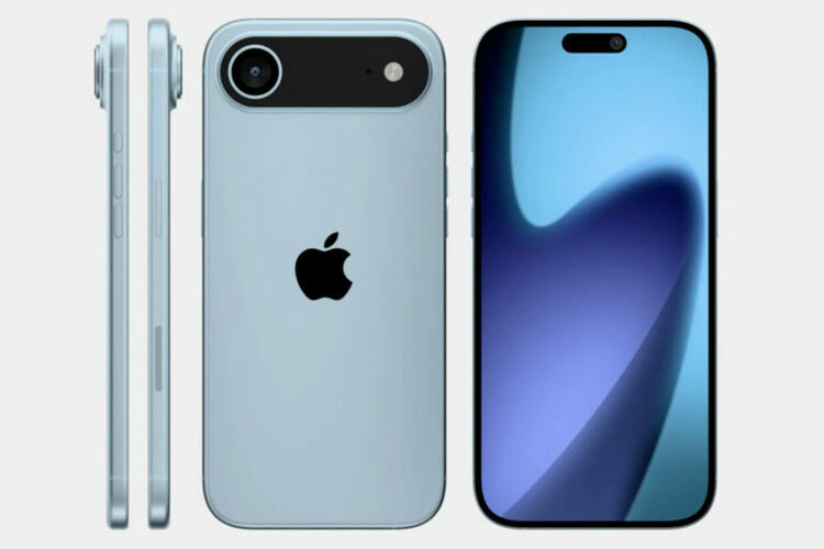 Apple може да готви неочаквана промяна за iPhone 17 Pro