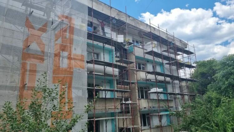 В Давидково се влагат близо 1 млн. лв. инвестиции в инфраструктура и спорт