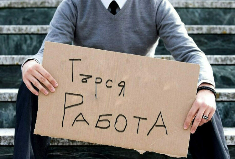 315 започнаха работа през юли, 812 са новите безработни  