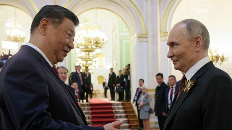 Какво означава срещата на върха на ШОС в Китай? Демонстрация на нов световен ред, сблъсък или съюз?