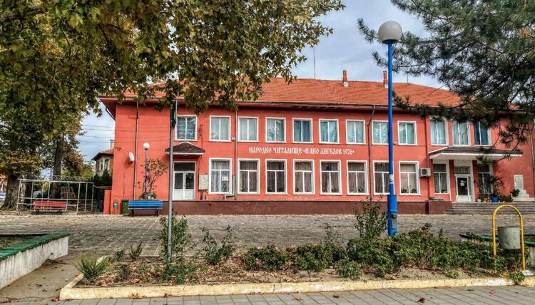 XIX Регионален празник на патриотичната песен "Гласовете ви чувам..." организират на 5 септември в село Брод