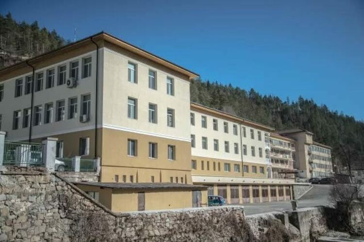 В болницата в Мадан тече кампания за безплатни медицински прегледи