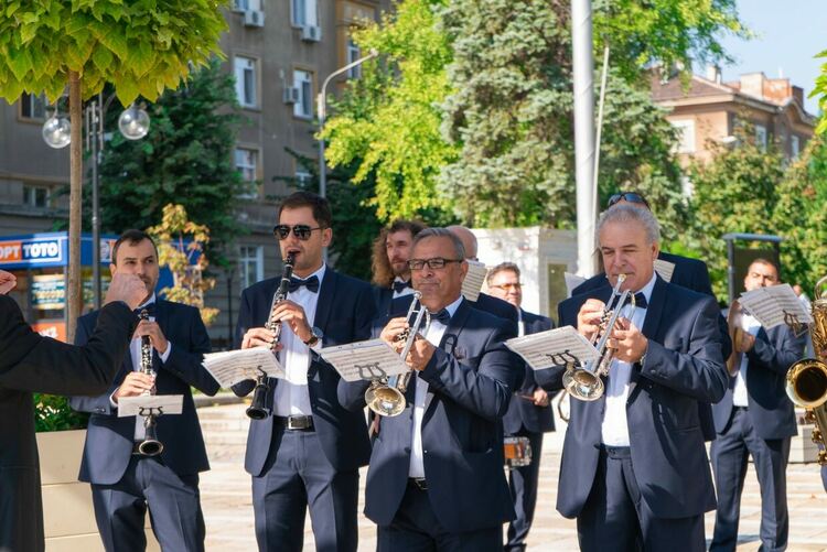 Димитровград става столица на музиката в България