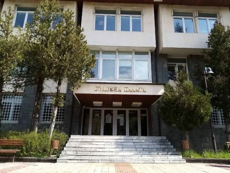 Делото срещу бившия кмет на Неделино Стоян Беширов отново отложено заради здравословни причини