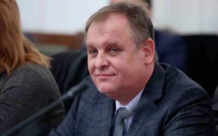 90 върховни съдии отказаха да определят временен шеф на ВАС