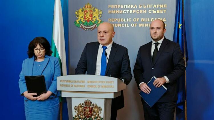 Изборът на КПК ни дели от нови 200 млн. по ПВУ