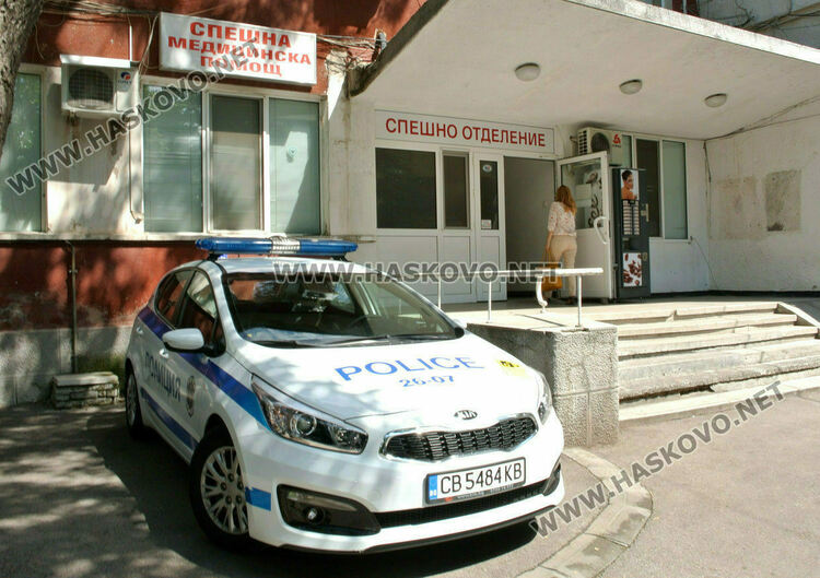 Глобиха водачка, блъснала дете и напуснала катастрофата