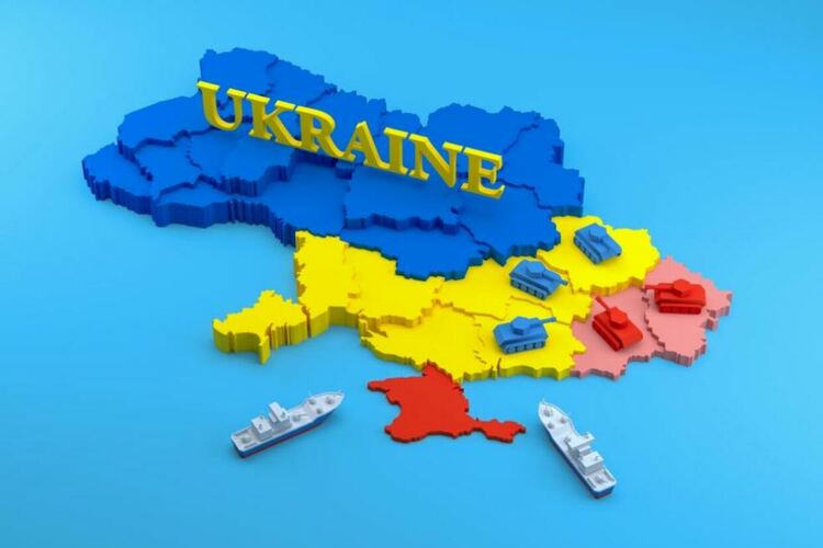 Донбас – индустриалното сърце на Украйна и бойното поле на геополитиката