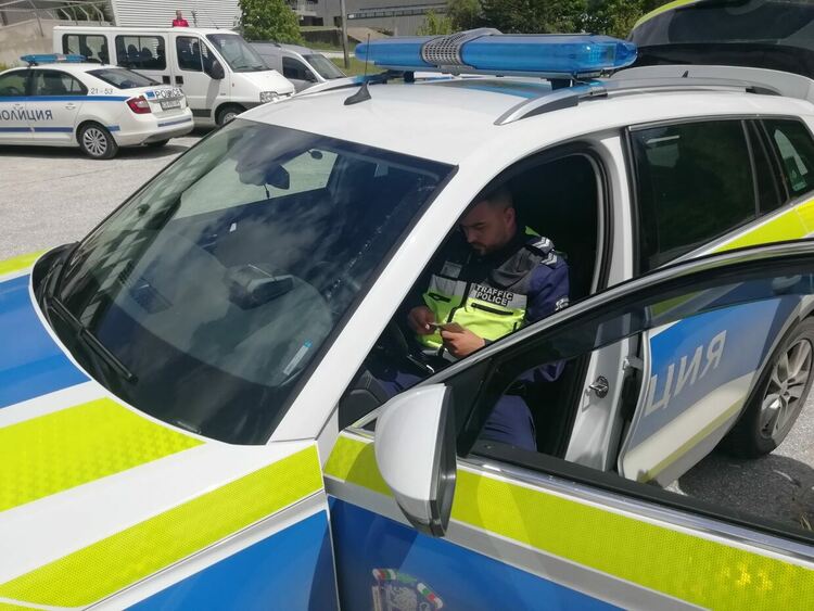 Временно се ограничава движението в района на община Доспат заради тактическо занятие на МВР