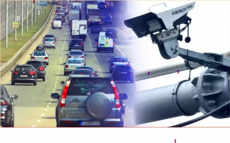 АПИ не знае колко данни от тол камерите дава на МВР