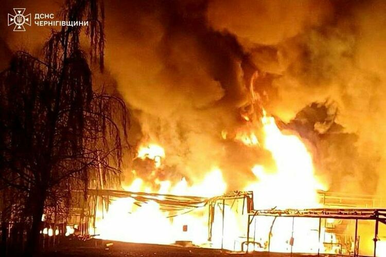 Москва удари с 450 дрона и 45 ракети украинската енергийна система 