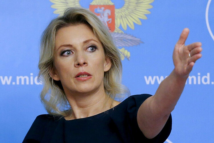 Захарова: Заводът на "Райнметал" в България е част от милитаризацията на Европа