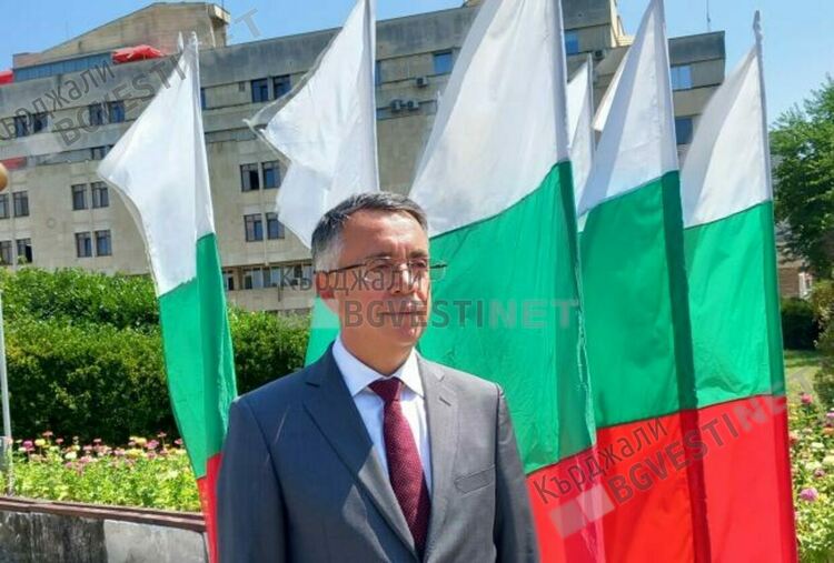 Хасан Азис няма да участва в учредителния форум на ПП „Алианс за права и свободи“,праща приветствие
