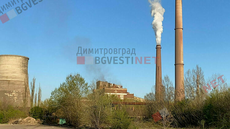 РИОСВ: В Димитровград са измерени превишени норми на прах и азот, но не и на серен диоксид