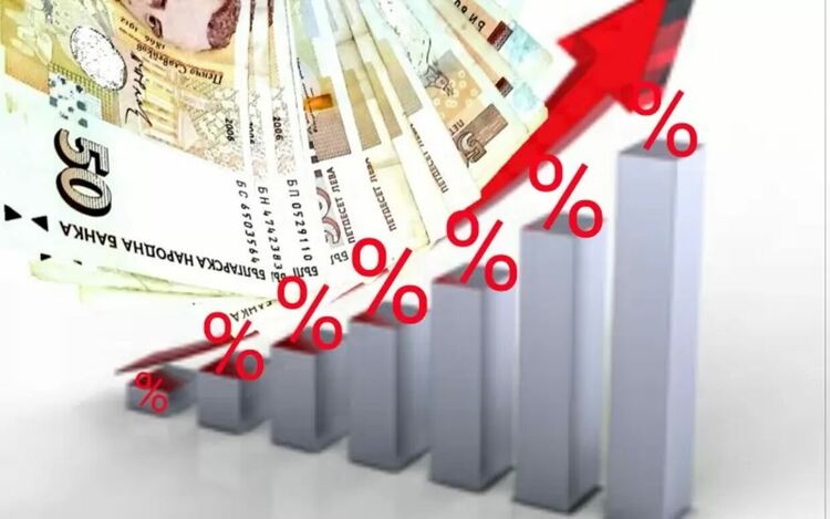 Държавата се нагърби с нови 300 млн. лв. дълг