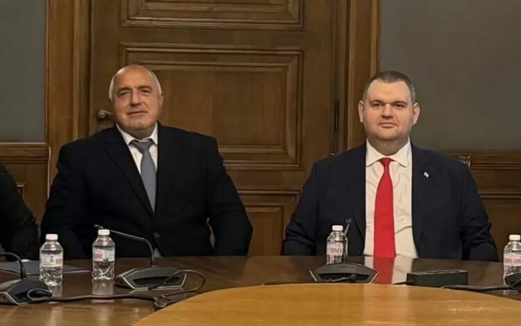 България е на 2-3 години от „румънски сценарий“