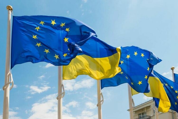 За Европа е по-изгодно да финансира Украйна, отколкото да прави отстъпки на Кремъл