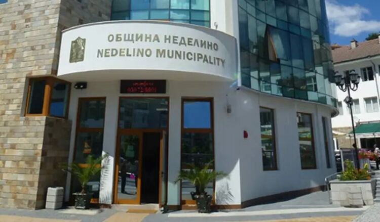 Община Неделино беше домакин на Националния младежки лагер „Посланици на промяната“