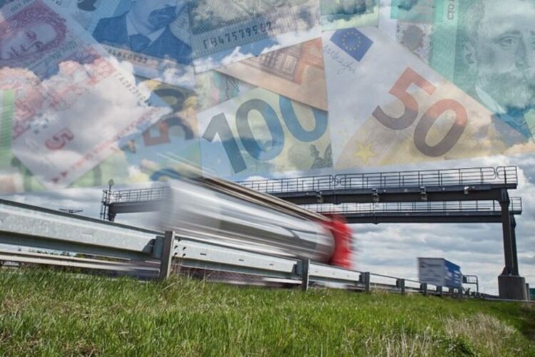 „Печатница за пари“ или „касичка на властта“: Къде изчезват 38 млн. евро от тол такси?